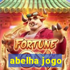 abelha jogo